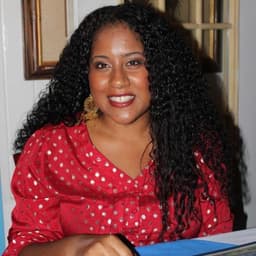 Dr. Avery Davis