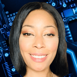 Shamika 'Mika' Earle