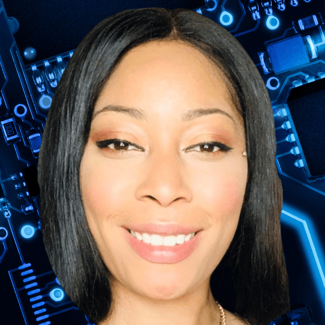 Shamika ‘Mika’ Earle
